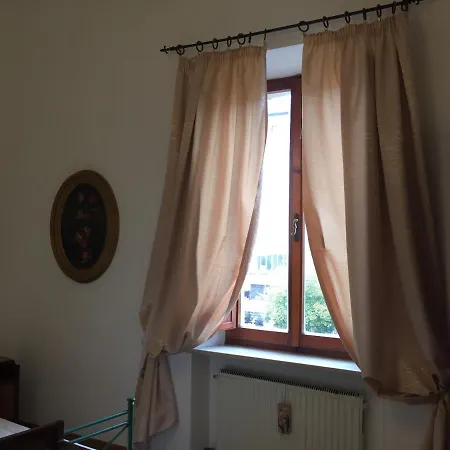 Lejlighed Delfino Dorico Ancona