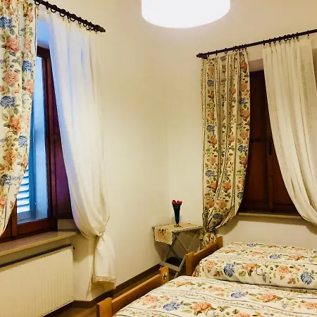 Delfino Dorico Lejlighed Ancona